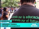 Honduras: Authorities Have Not Allowed Student Elections in 11 Years