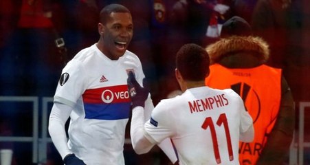 Lyon, Deplasmanda CSKA Moskova'yı 1-0 Yendi