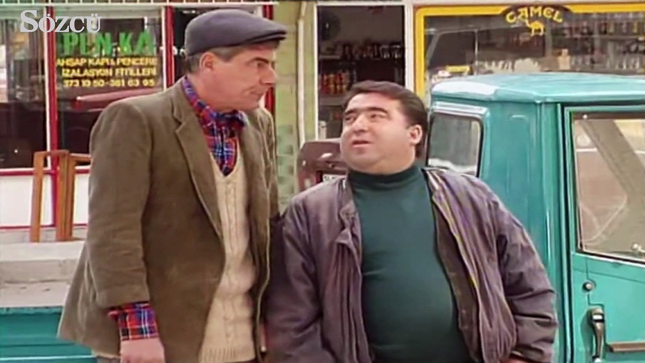 Usta oyuncu Ercan Yazgan hayatını kaybetti