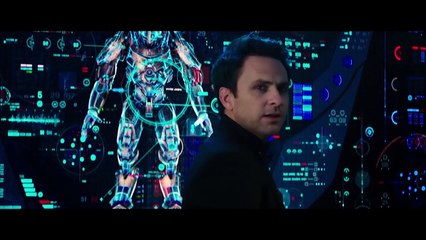 PACIFIC RIM 2 Uprising _ 10 Minutes from the Movie in Chronological Order (2018) [720p]