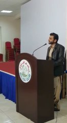 Mahmud Hán Gechki | Eshkay Chárráhay Sará | Balóch Kalab Bahren