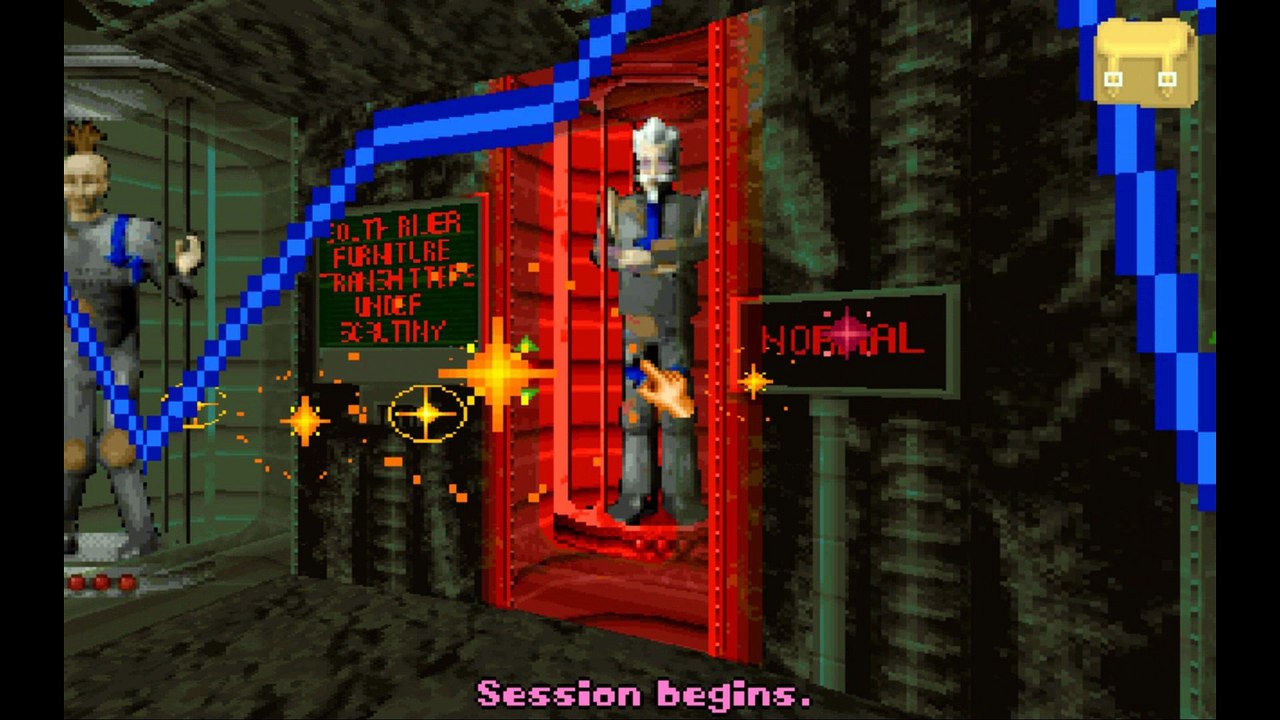 Madness Plays | Normality Part 12: Better Call Saul