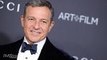 Bob Iger Says There Are No Plans to Change Fox Searchlight | THR News