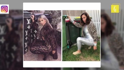 Celeste Barber, la reine des parodies des stars !