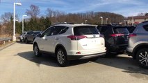 Toyota RAV4 North Huntingdon PA | Toyota Car Dealership North Huntingdon PA