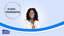 12. Zouera Youssoufou