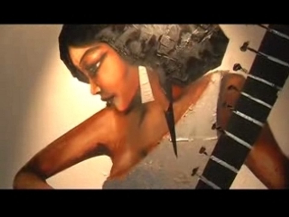 biennale nantes Amis de l art