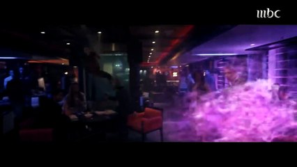 عدلي علام يستخدم قوة خارقة بمساعدة العفريت سلا في #عفاريت_عدلي_علام !