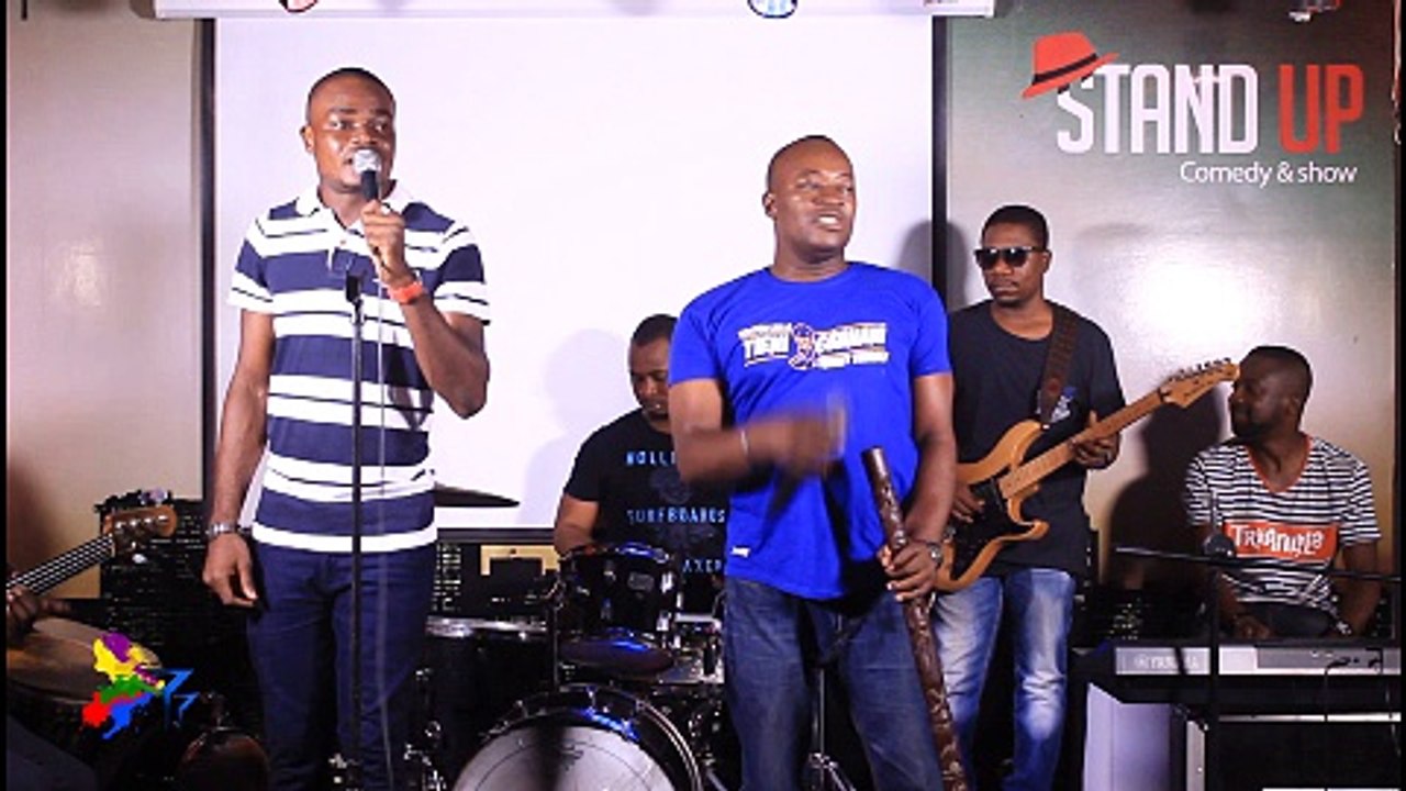 Extrait de Live