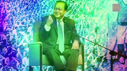 Nit Mangal Holi Khelo - नित मंगल होली खेलों - Prem Rawat Maharaji (International Peace Embessdor)