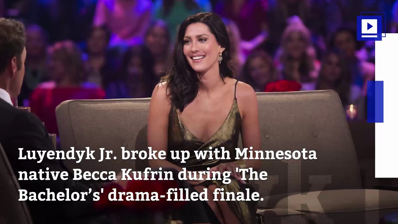 Minnesota Politician Drafts Bill to Ban Bachelor Arie Luyendyk Jr. From State