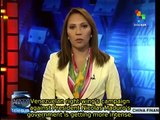Colombian media join smear campaign against Venezuelan gov't