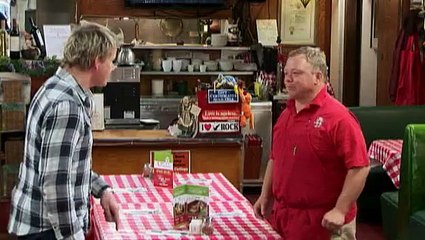 Kitchen Nightmares  USA  S04 E12 Capri