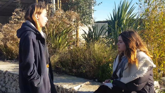 Retour vers l’égalité (Lycée agricole Meynes-Gard)