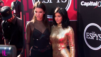 Kendall Kylie Travis