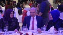 AK Parti İstanbul İl Kadın Kolları Başkanı Döğücü: Sürekli Ezilmiş Kadınları Gündeme...