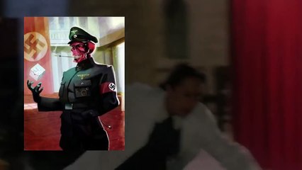 LA PEOR PELÍCULA DEL UNIVERSO DEL CAPITÁN AMÉRICA