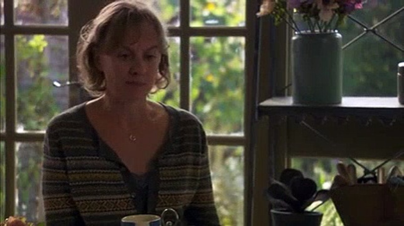 Lewis S04 E04 Falling Darkness part 1/2