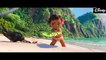 Disney Moana Movie - Best Moana Movie in Motunui - Aulii Cravalho, Dwayne Johnson Animated Movie