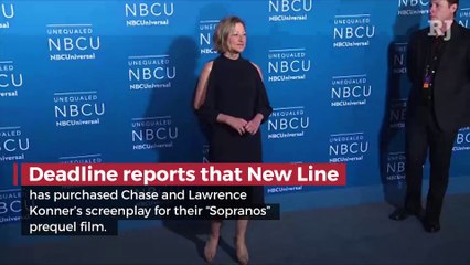 ‘The Sopranos’ Prequel Film Confirmed