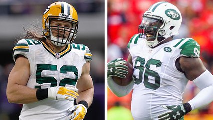 What do the Packers need this offseason to retake the NFC North in 2018?