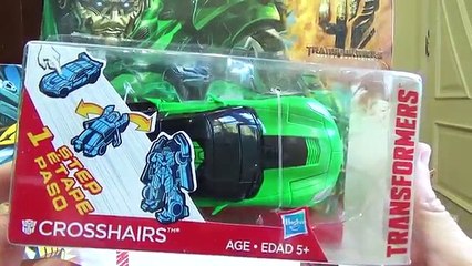 Pig George da Peppa Pig e Pablo Backyardigans Conhecem os Transformers Toys Brinquedos. Em Português