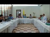 Colombian Government and ELN Rebels Agree on Peace Agenda