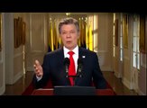 Colombian peace talks to resume in February