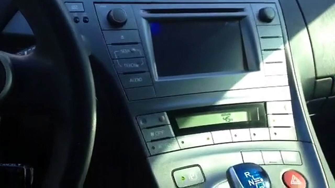 2012 Toyota Prius Monroeville PA | Toyota Car Dealer Monroeville PA