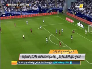 عبدالوهاب الحربي: #الهلال كان يحتاج لتغيير التكتيك بعد غياب ادواردو ونواف العابد لكنهم استمروا بنفس النهج.. ياسر الشهراني أفضل ظهير يسار بالدوري السعودي