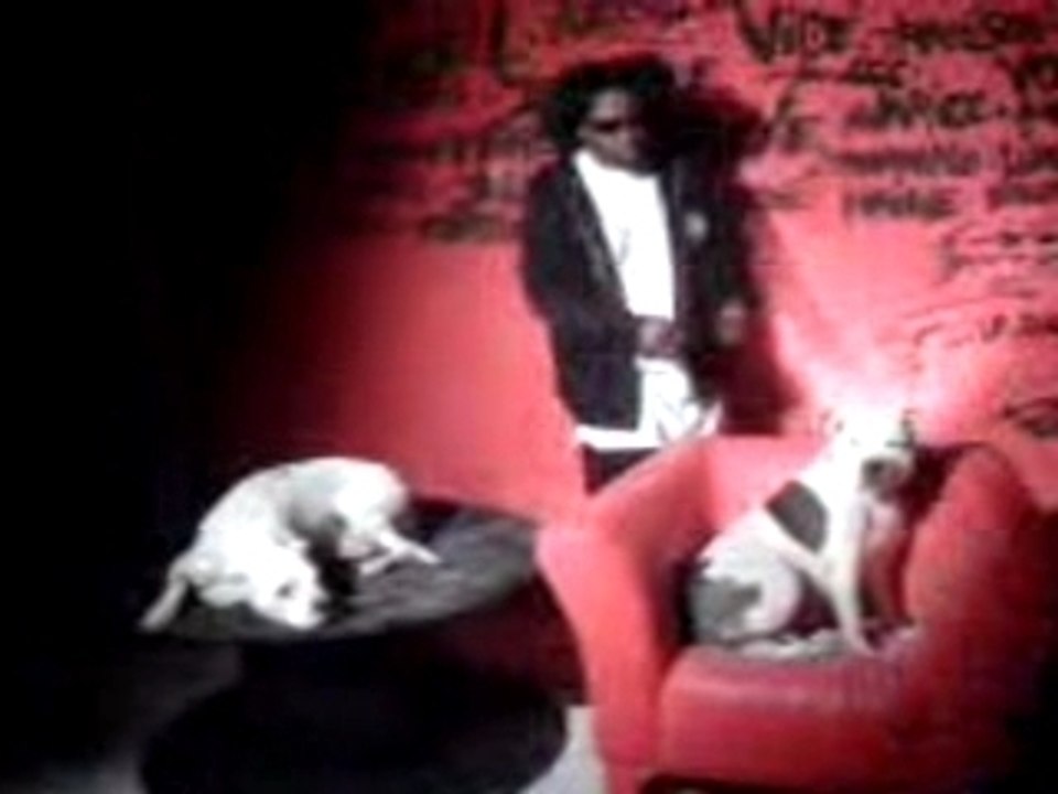 PZ tournage du clip lediablerecrute