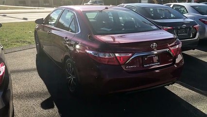 Toyota Camry Johnstown PA | Toyota Car Dealership Johnstown PA