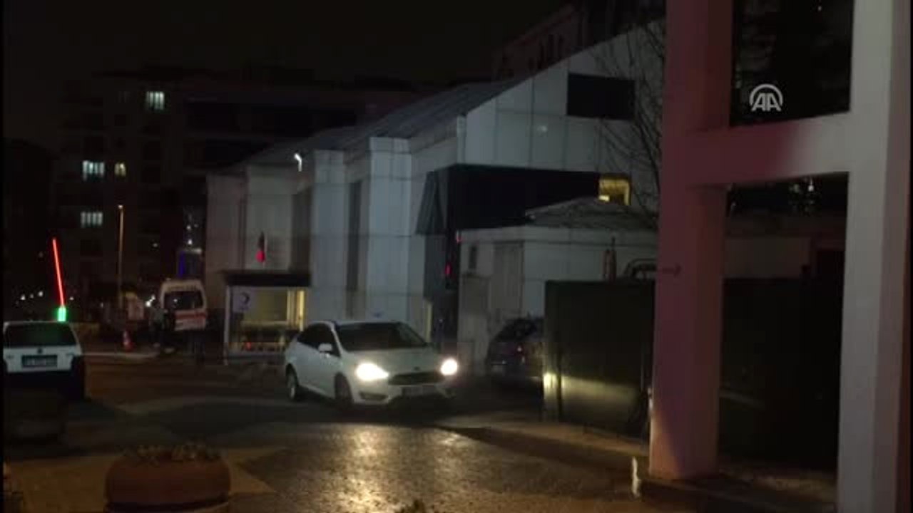 Sanatçı Ercan Yazgan Hayatını Kaybetti
