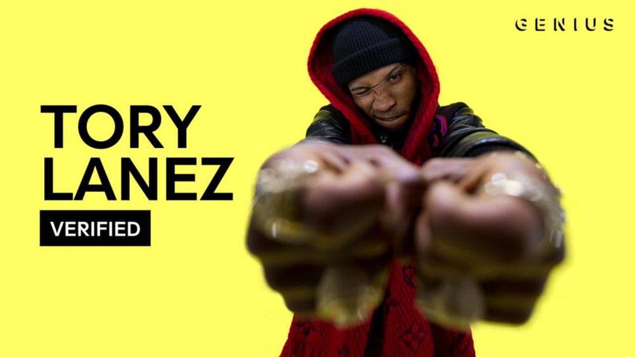 Tory Lanez Breaks Down "Hate To Say"