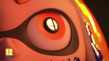 Teaser tráiler de Super Smash Bros. para Nintendo Switch