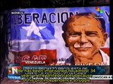 US rejects exchange of Leopoldo Lopez for Oscar Lopez Rivera