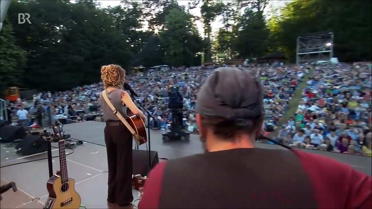 Sarah Lesch - Testament - Live 2016