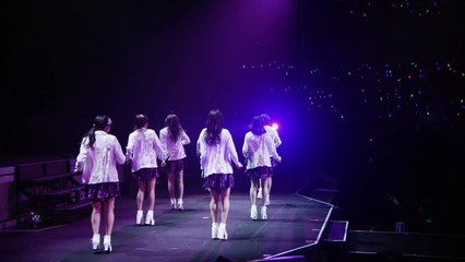 Juice=Juice LIVE AROUND 2017 FINAL at 日本武道館 ～Seven Squeeze!～ part1