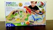 Imaginarium Dinosaur Wooden Toy Train Set Children Kids Learning Names Colors Adventure Fun Jurassic
