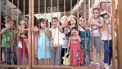 Yael Deckelbaum   Prayer of the Mothers - Official video