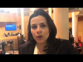 Réforme constitutionnelle : Les réactions des groupes politiques