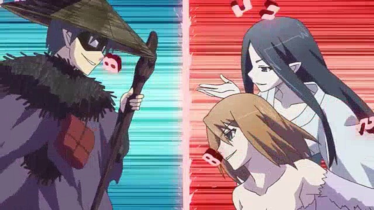 Baka And Test  Summon The Beasts S02E13 Idiots And Tests And Summoned Creatures!