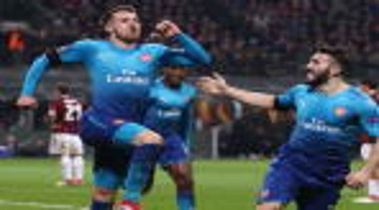 Arsenal have not become a bad team overnight - Wenger