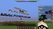 Minecraft - SkyWars with Gamer Chad on Mineplex - CandyLand