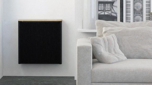 This space heater mines bitcoin while keeping your house warm