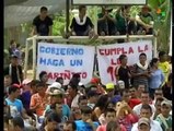 Interviews From Caracas - Voice of the Campesino Movement