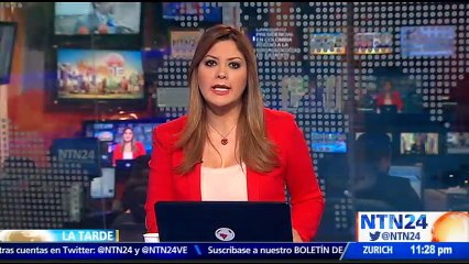 Candidato presidencial colombiano Gustavo Petro denunció presunto atentado en su contra ante la OEA