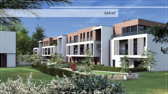 A vendre - Appartement - Hermance (1248) - 6 pièces - 164m²