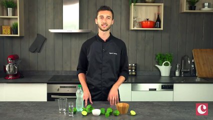 Parfait pour ce week-end !▶️ La recette :