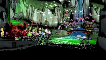 Okami HD para Nintendo Switch